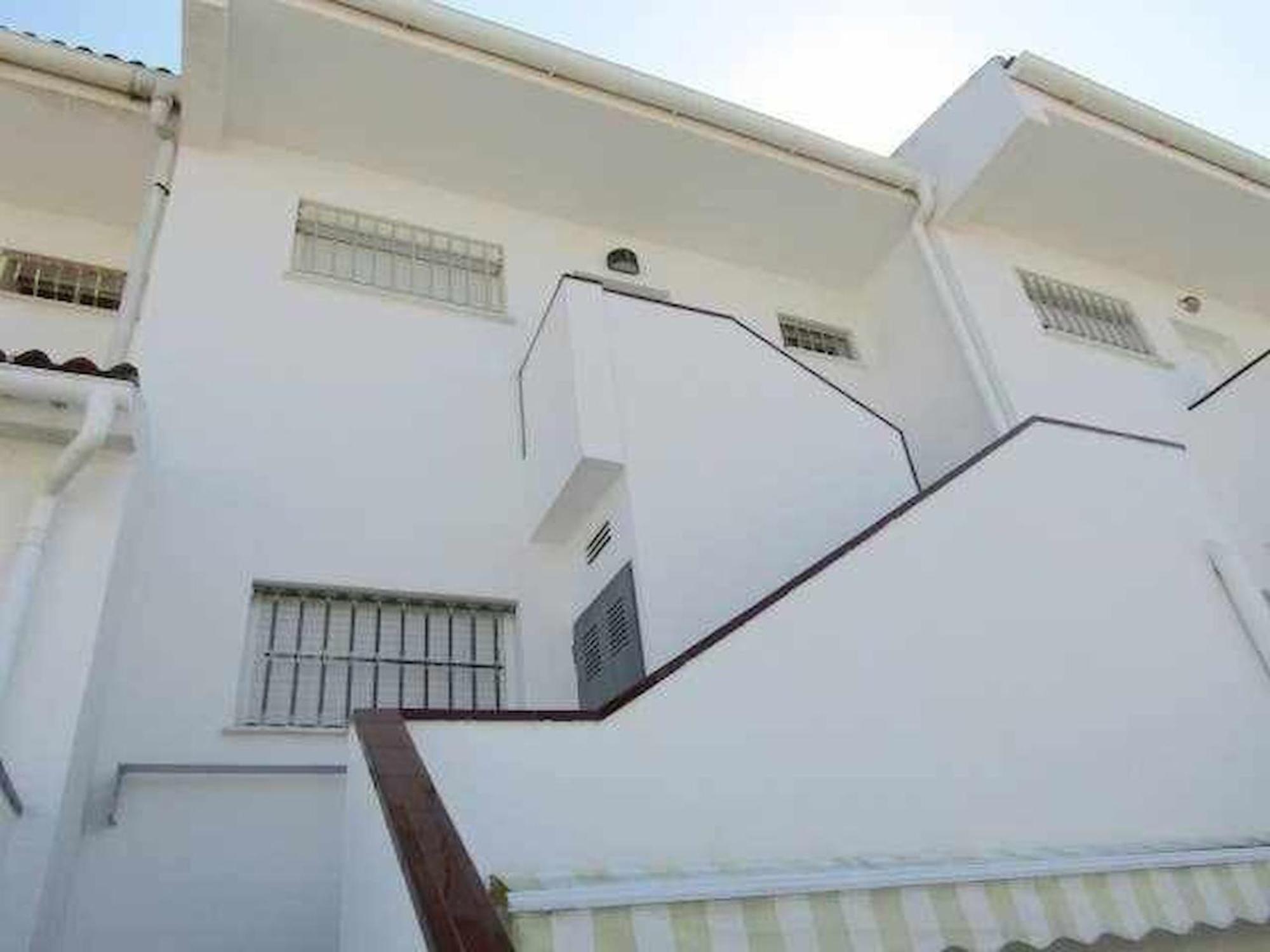 A H Rentals Acualandia 2 Apartamento Peñíscola 외부 사진