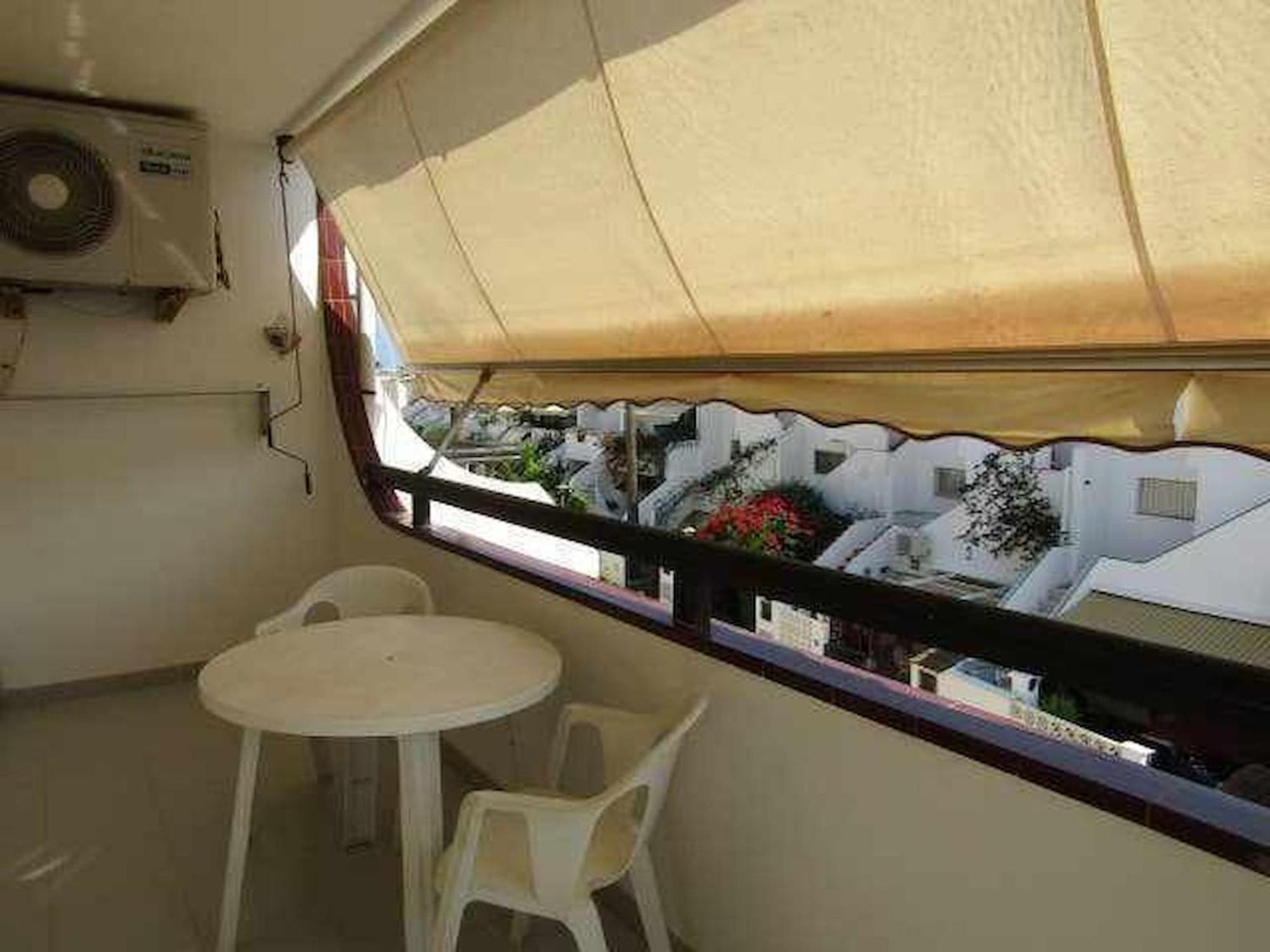 A H Rentals Acualandia 2 Apartamento Peñíscola 외부 사진