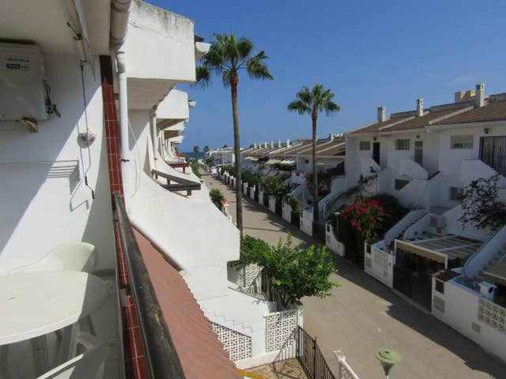 A H Rentals Acualandia 2 Apartamento Peñíscola 외부 사진
