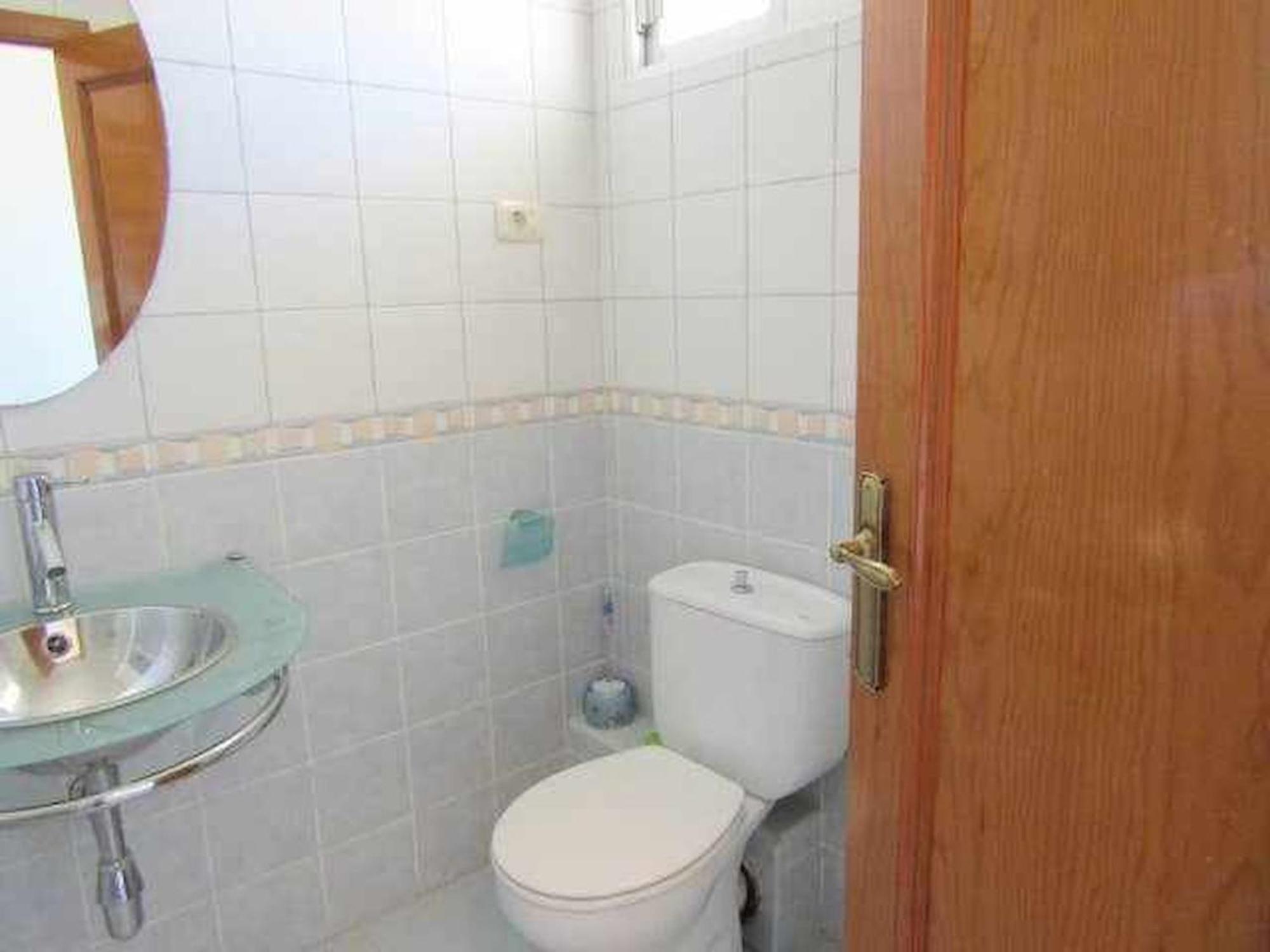 A H Rentals Acualandia 2 Apartamento Peñíscola 외부 사진