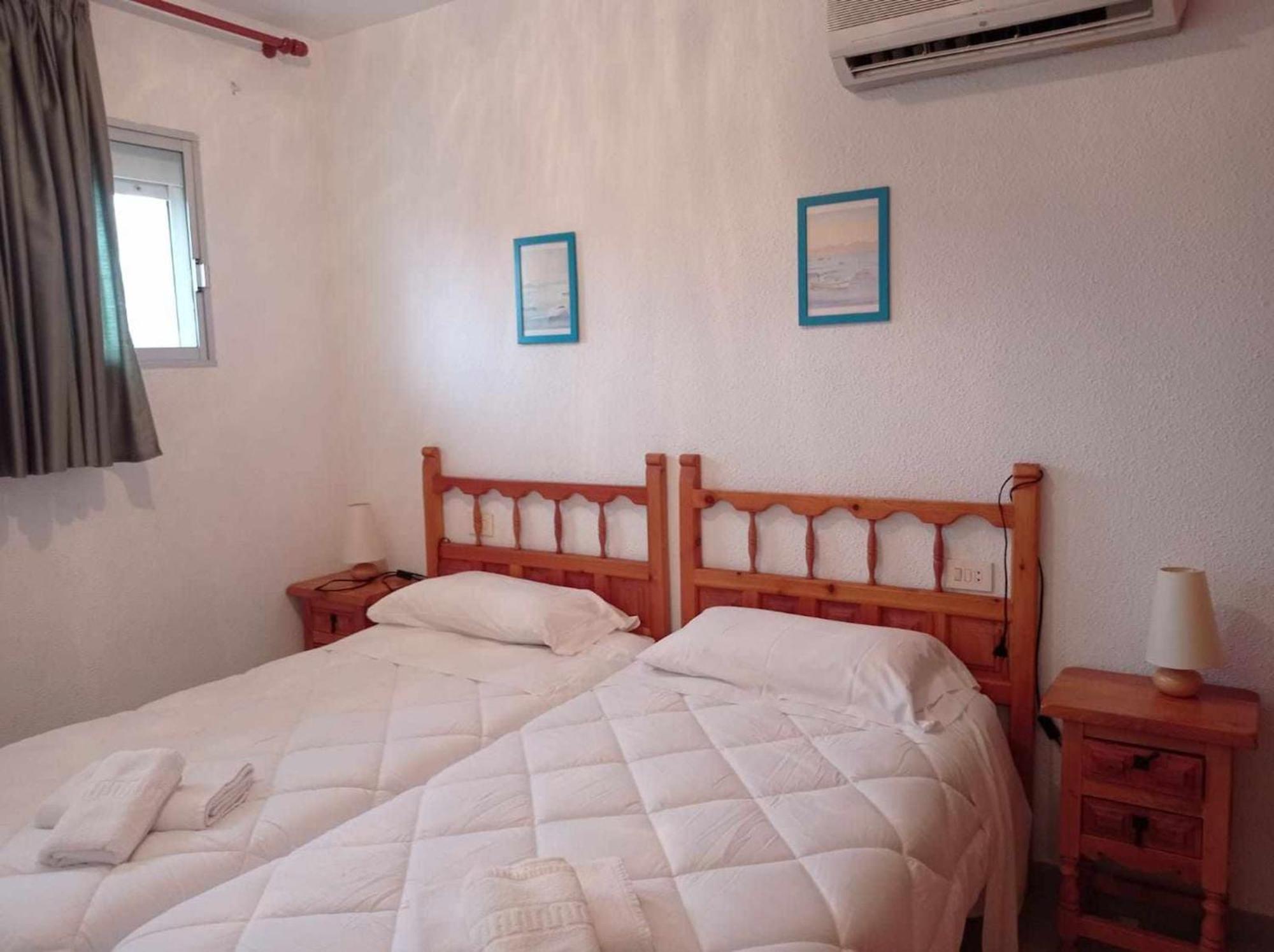 A H Rentals Acualandia 2 Apartamento Peñíscola 외부 사진