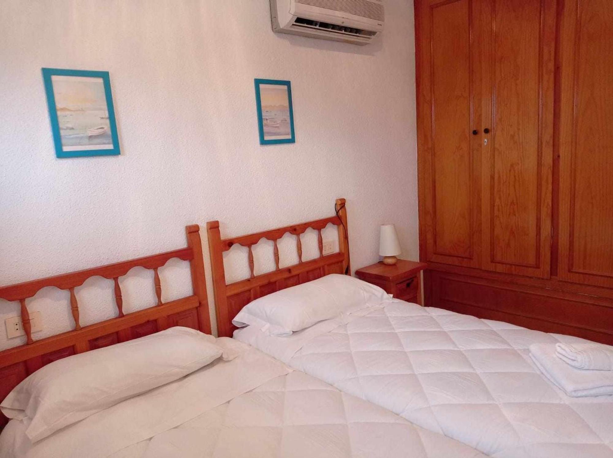 A H Rentals Acualandia 2 Apartamento Peñíscola 외부 사진