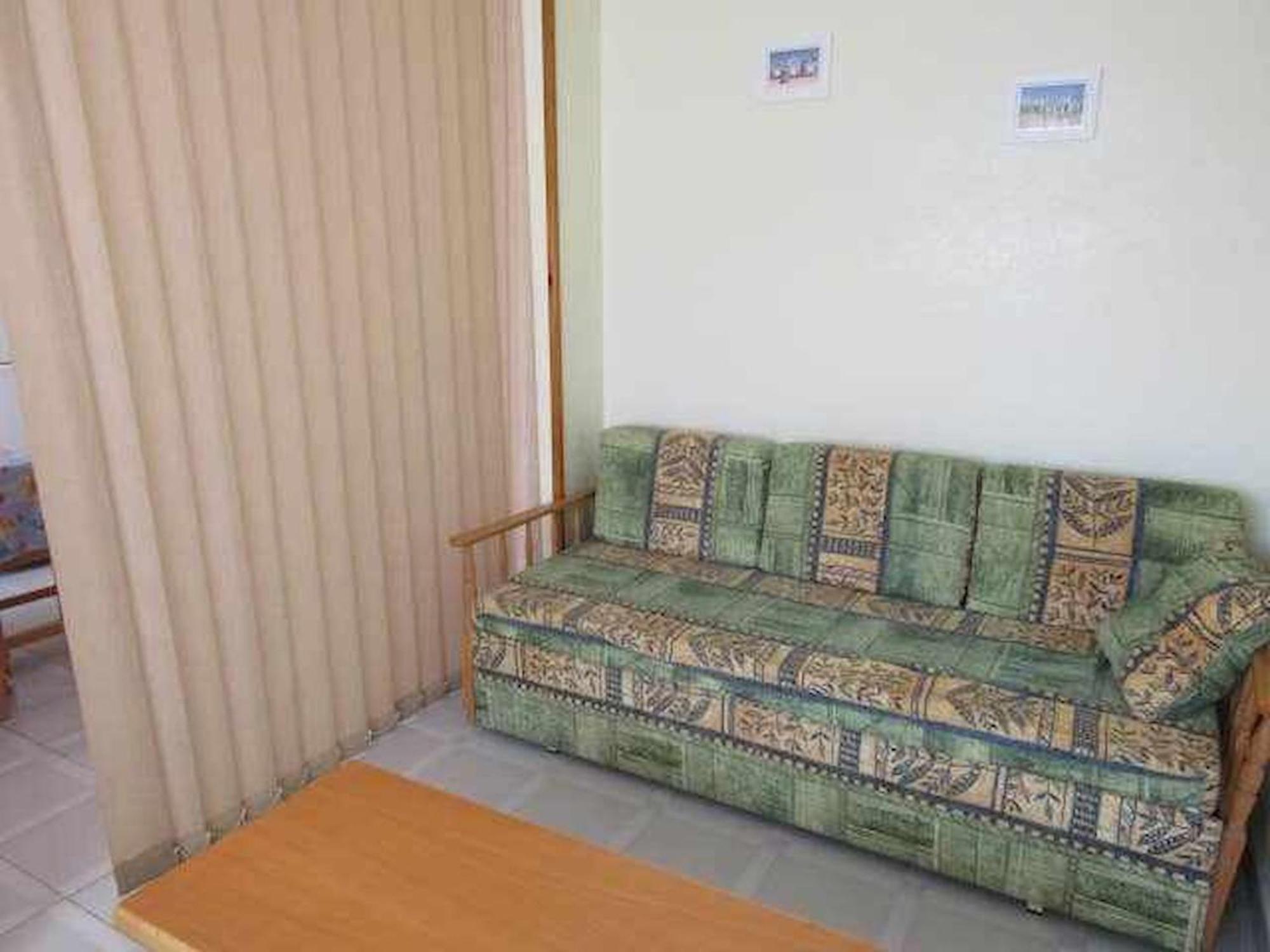 A H Rentals Acualandia 2 Apartamento Peñíscola 외부 사진