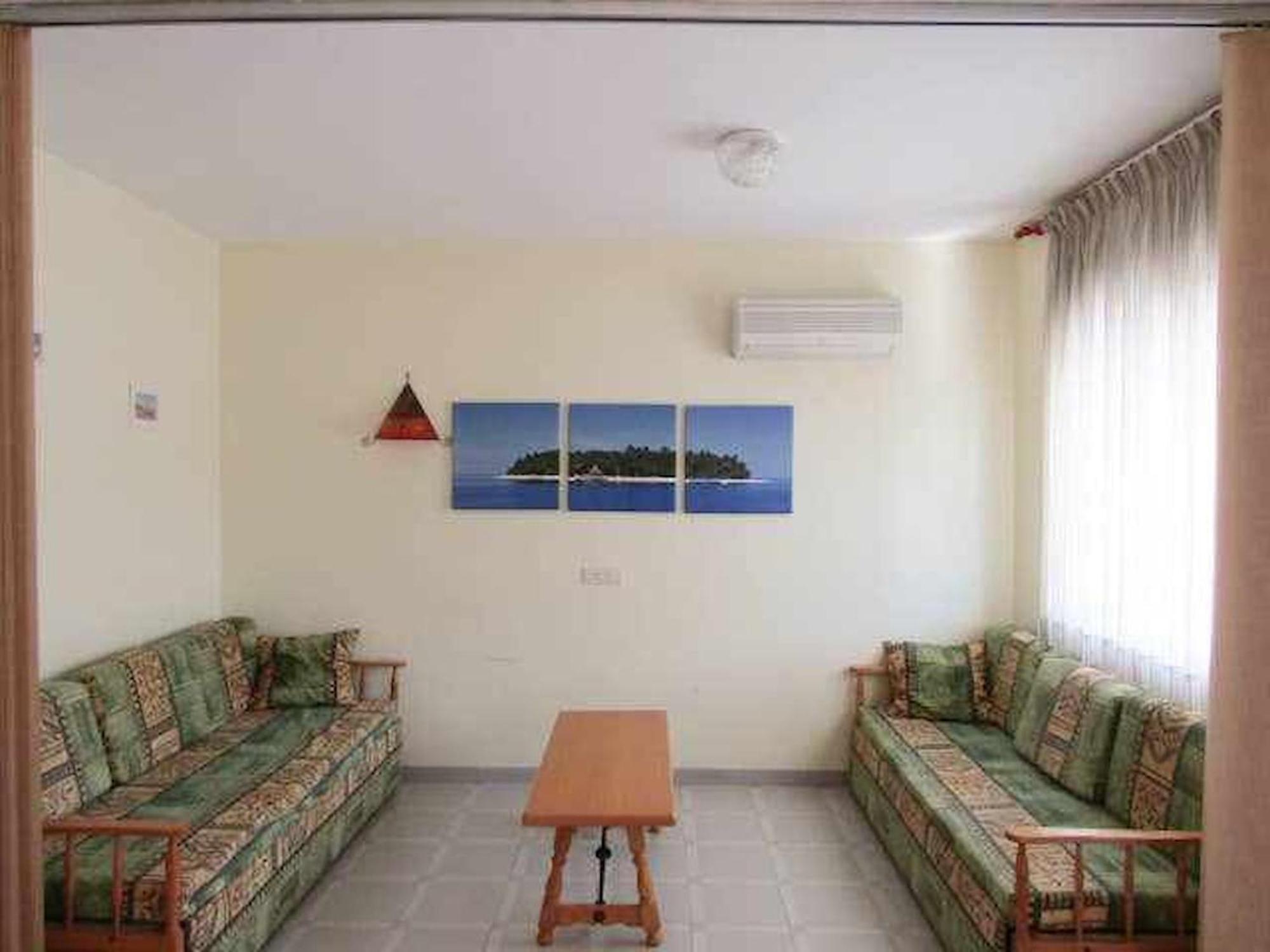 A H Rentals Acualandia 2 Apartamento Peñíscola 외부 사진