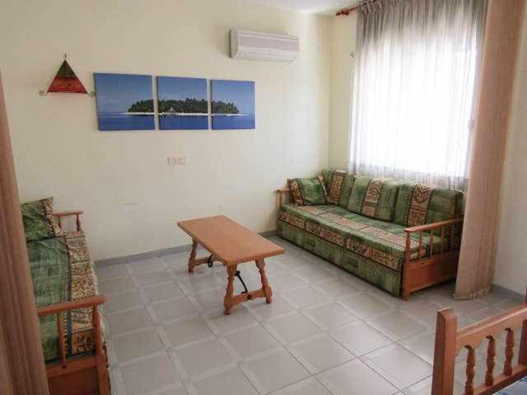 A H Rentals Acualandia 2 Apartamento Peñíscola 외부 사진