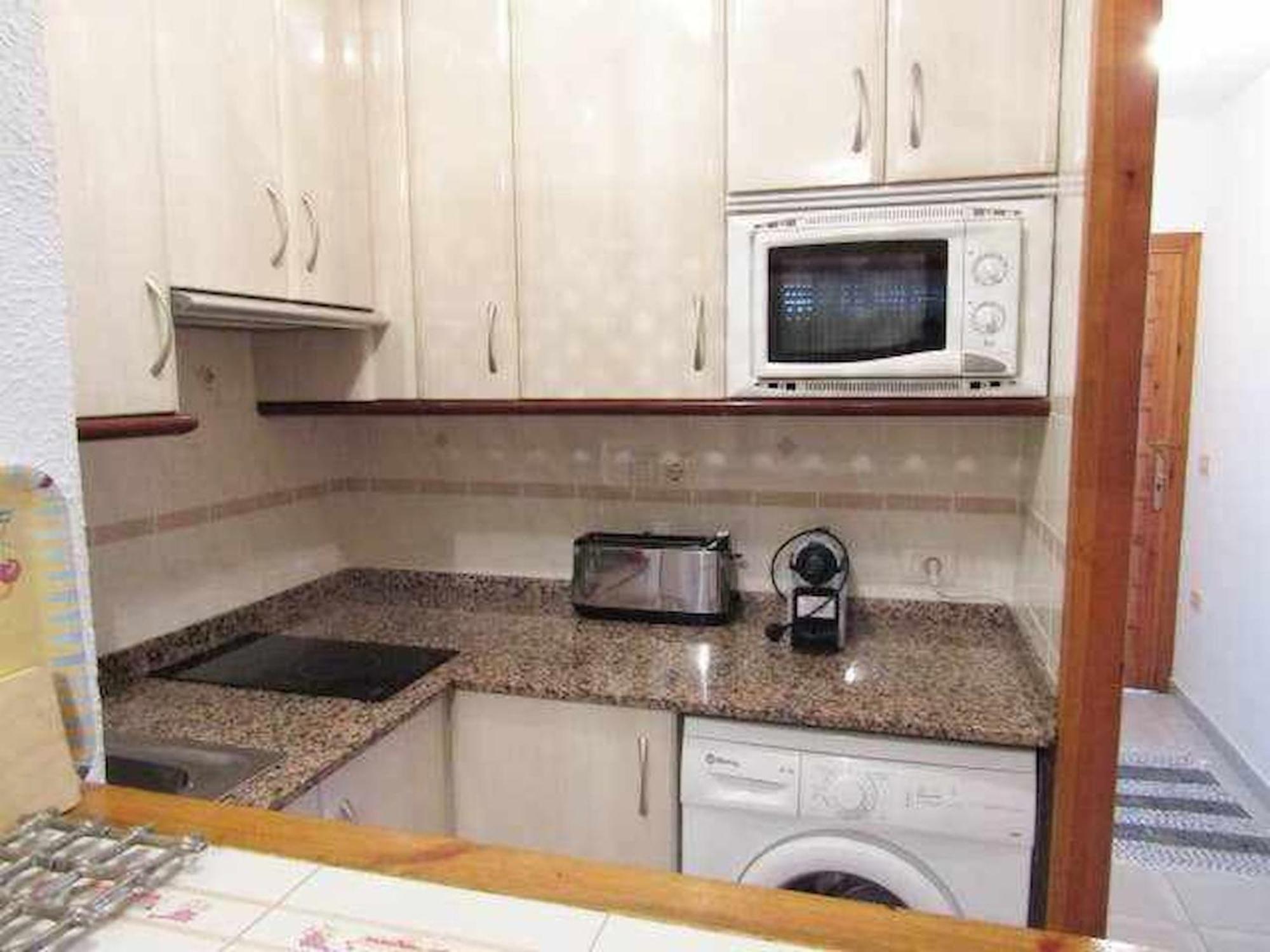 A H Rentals Acualandia 2 Apartamento Peñíscola 외부 사진