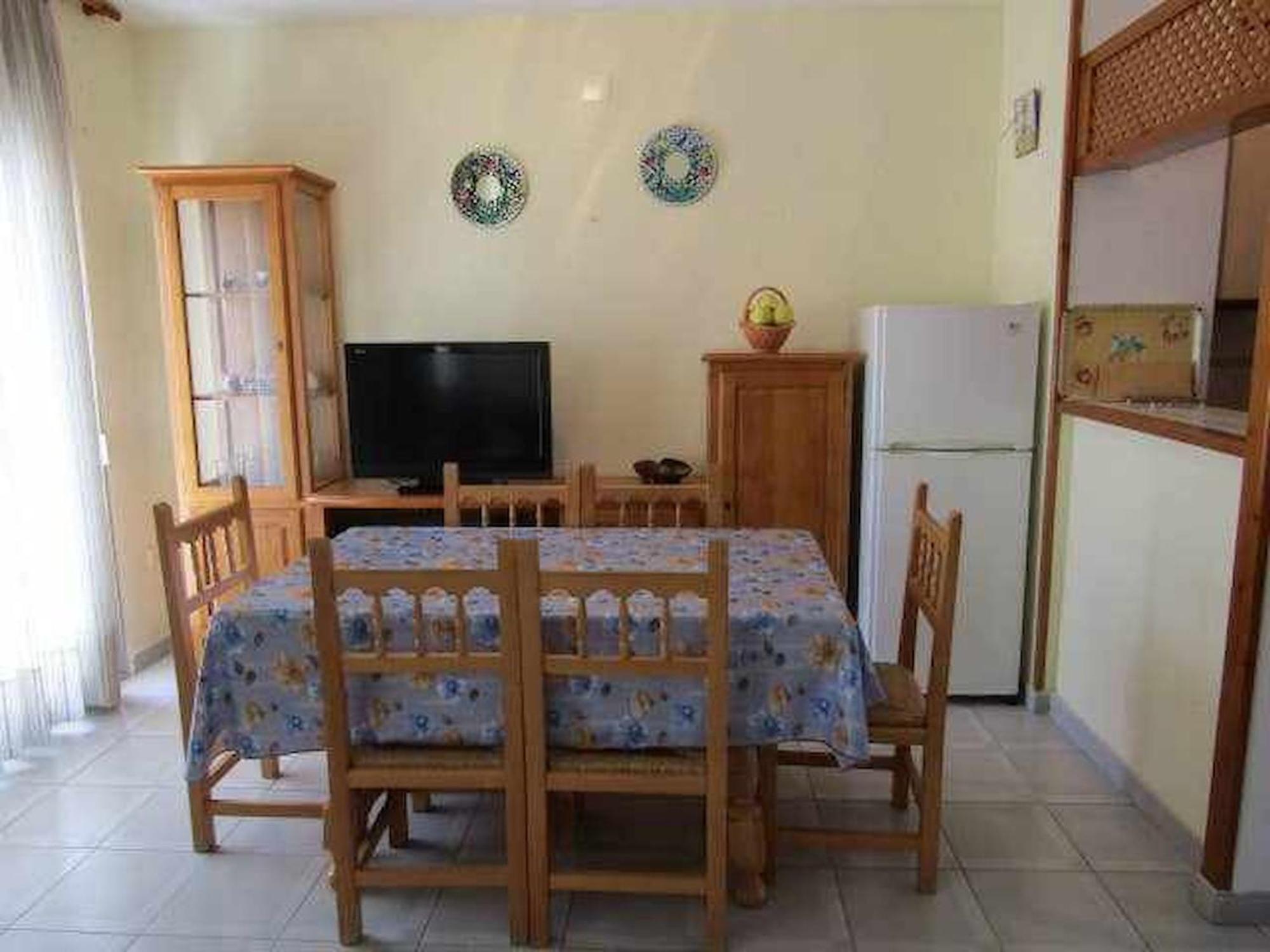 A H Rentals Acualandia 2 Apartamento Peñíscola 외부 사진