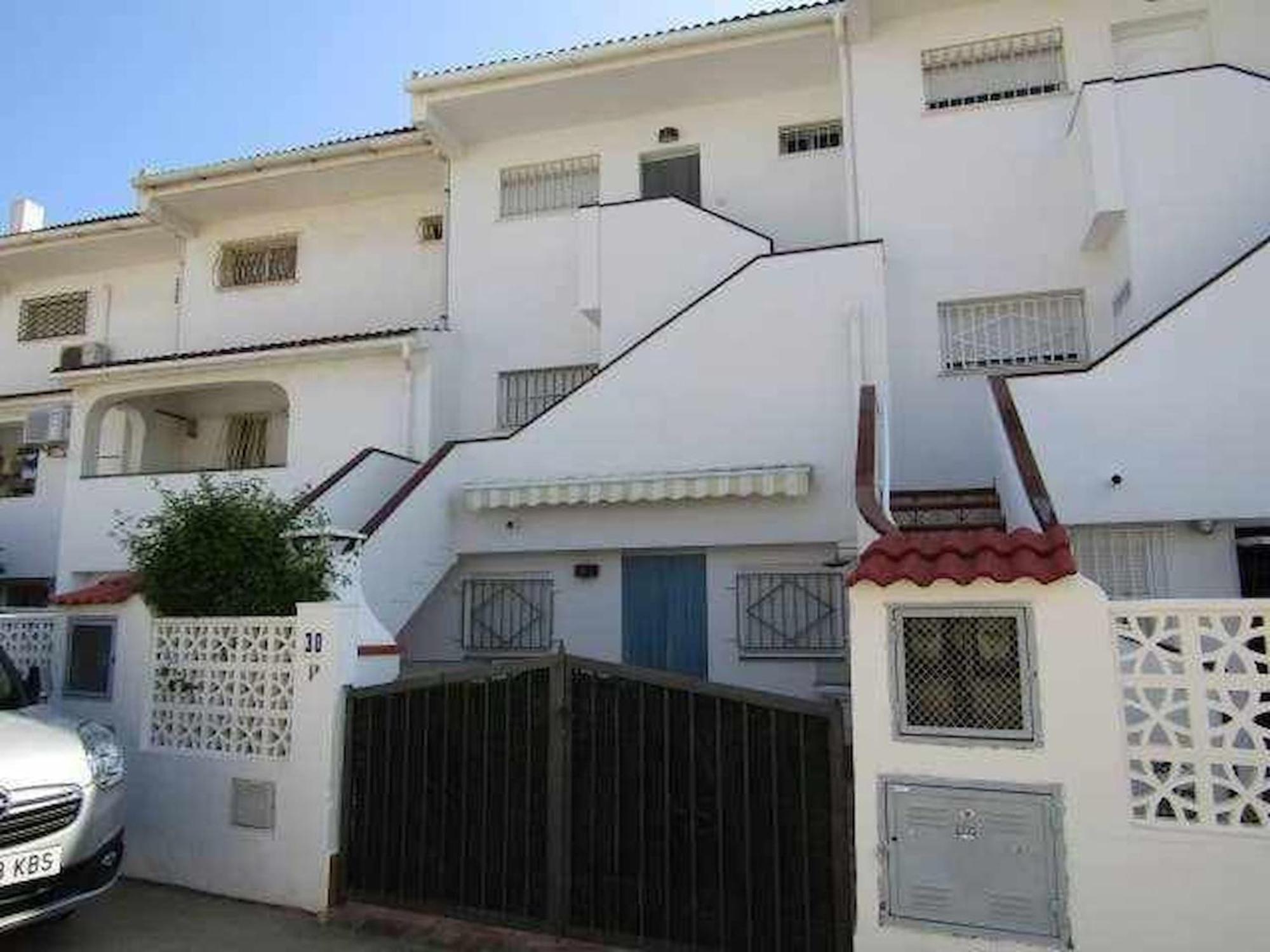 A H Rentals Acualandia 2 Apartamento Peñíscola 외부 사진